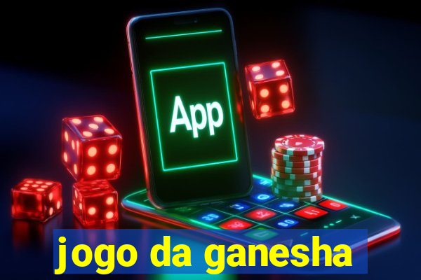 jogo da ganesha