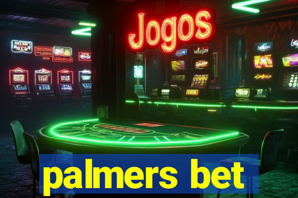 palmers bet