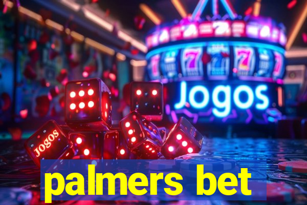 palmers bet