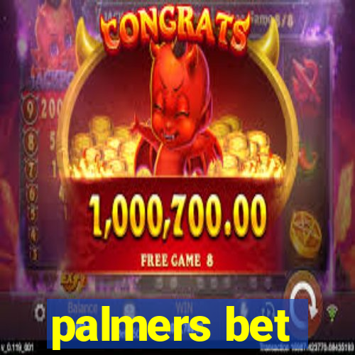 palmers bet