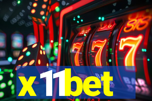 x11bet