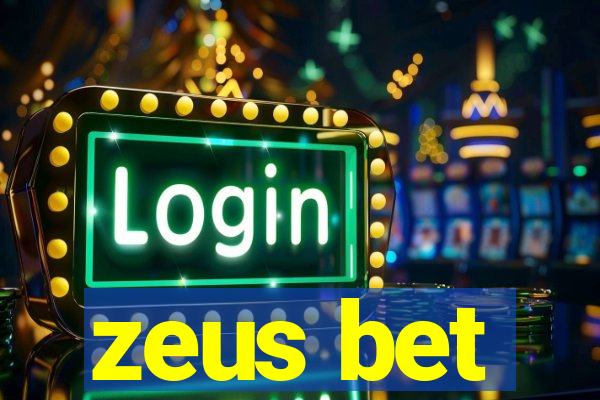 zeus bet