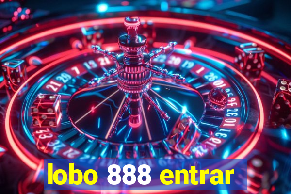 lobo 888 entrar