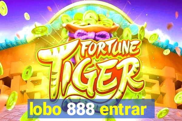 lobo 888 entrar