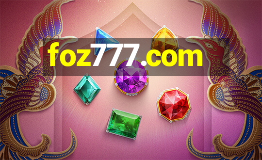 foz777.com