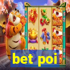 bet poi