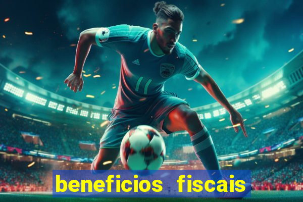 beneficios fiscais minas gerais