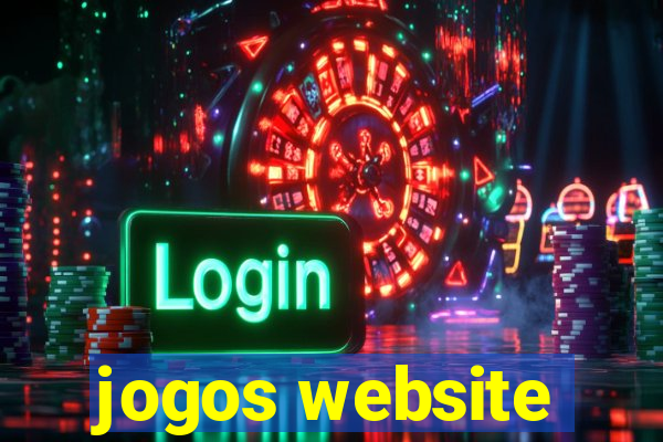 jogos website