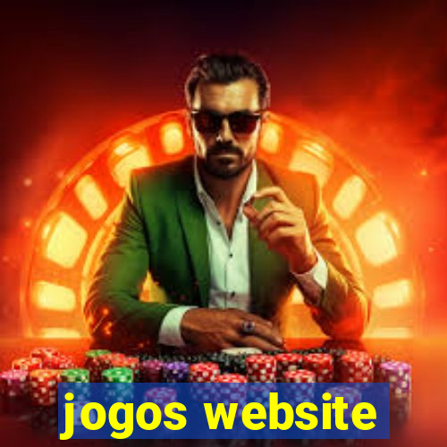 jogos website