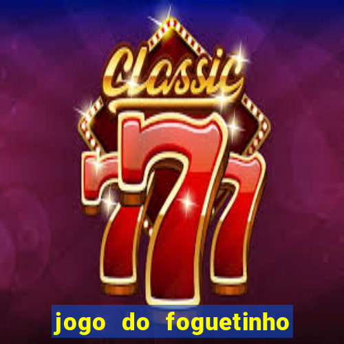 jogo do foguetinho é confiável