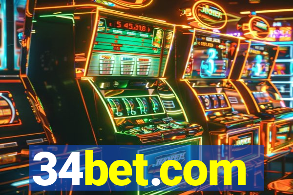 34bet.com