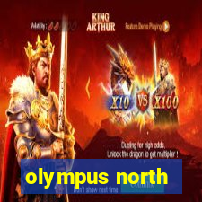 olympus north