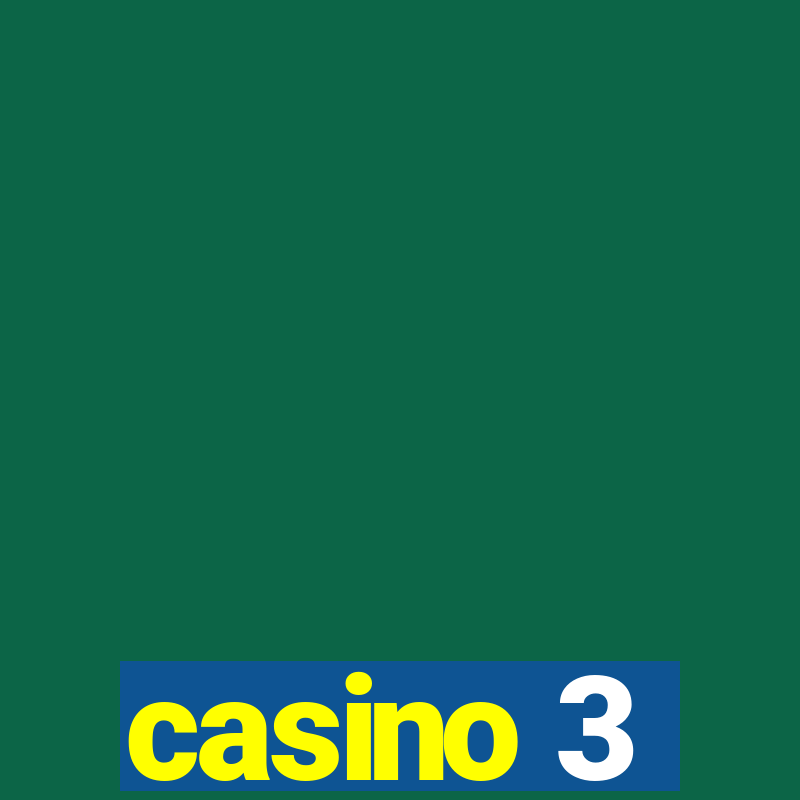 casino 3