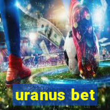 uranus bet