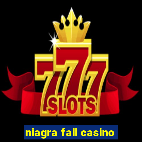 niagra fall casino