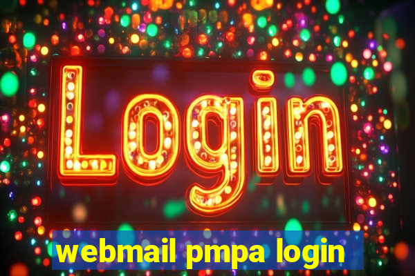 webmail pmpa login