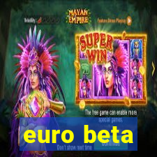 euro beta