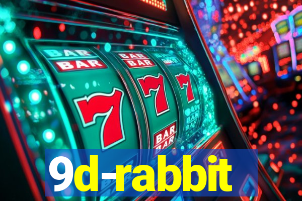 9d-rabbit