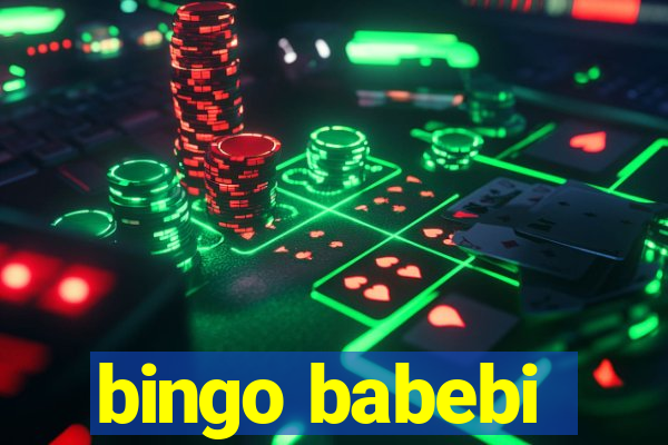 bingo babebi