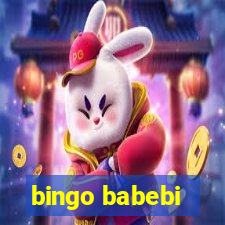 bingo babebi