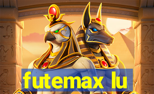 futemax lu