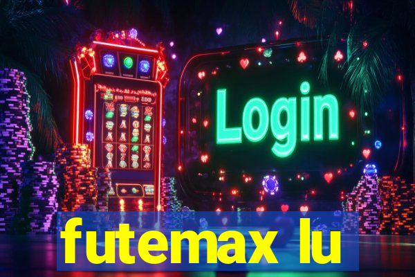 futemax lu