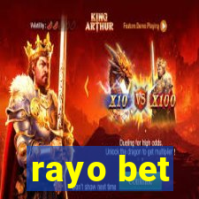 rayo bet