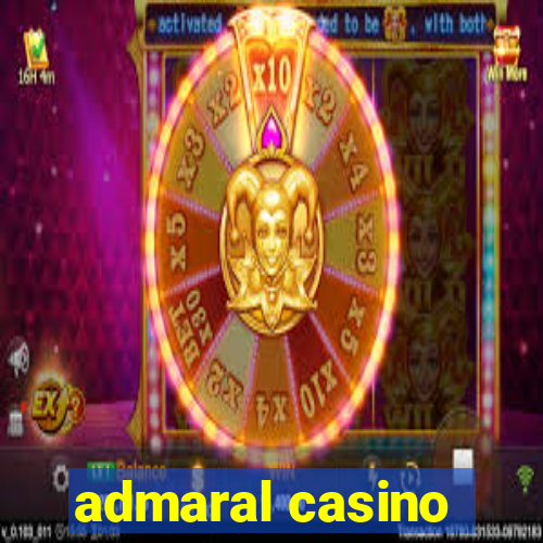 admaral casino