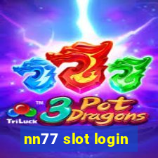 nn77 slot login