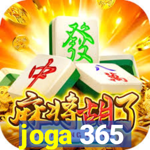 joga 365