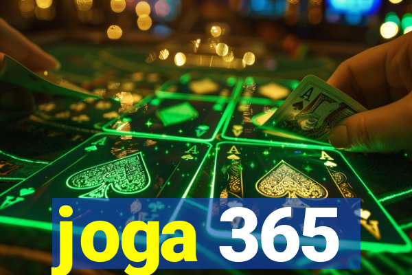 joga 365