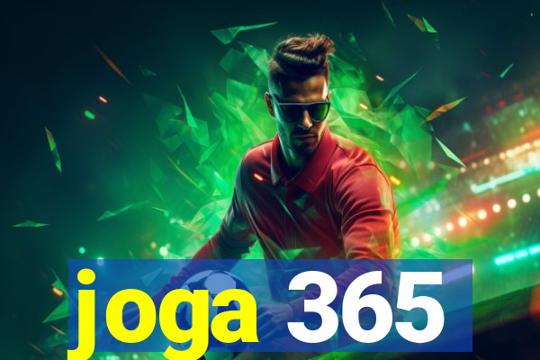 joga 365