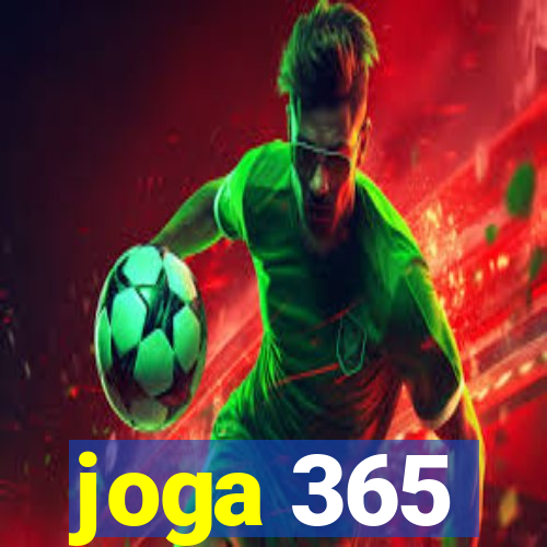 joga 365