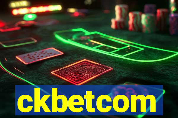 ckbetcom