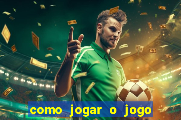 como jogar o jogo do avi?ozinho que ganha dinheiro