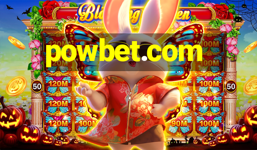 powbet.com