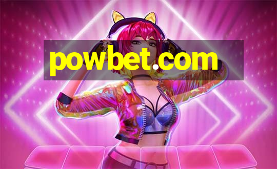 powbet.com