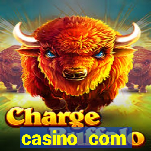 casino com depósito de 1 real