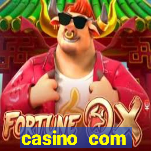 casino com depósito de 1 real