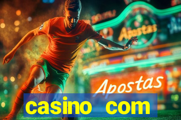 casino com depósito de 1 real