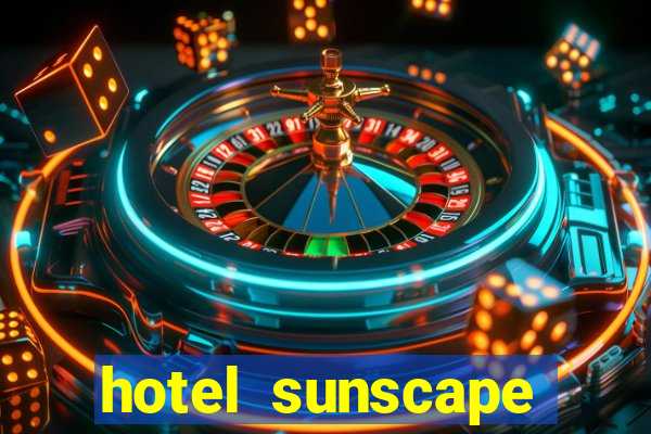 hotel sunscape curacao resort spa & casino