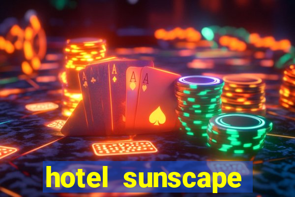 hotel sunscape curacao resort spa & casino