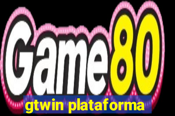 gtwin plataforma