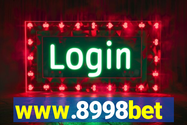 www.8998bet