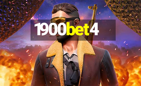 1900bet4