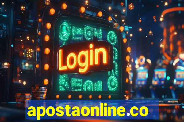 apostaonline.com