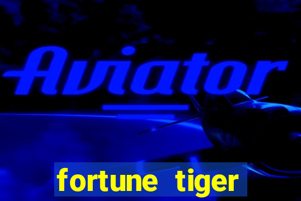 fortune tiger betano demo