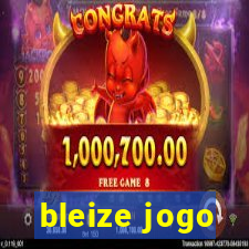 bleize jogo