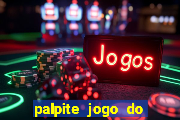 palpite jogo do arsenal hoje