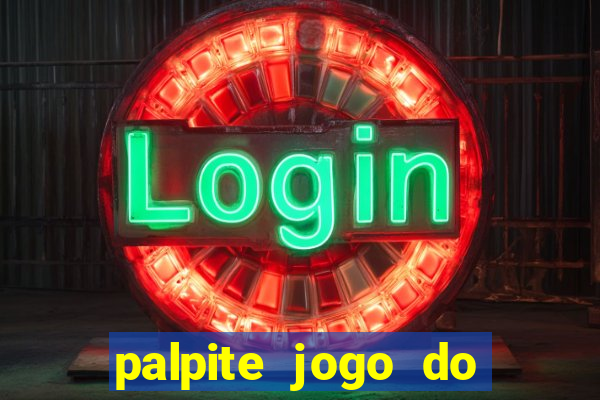 palpite jogo do arsenal hoje